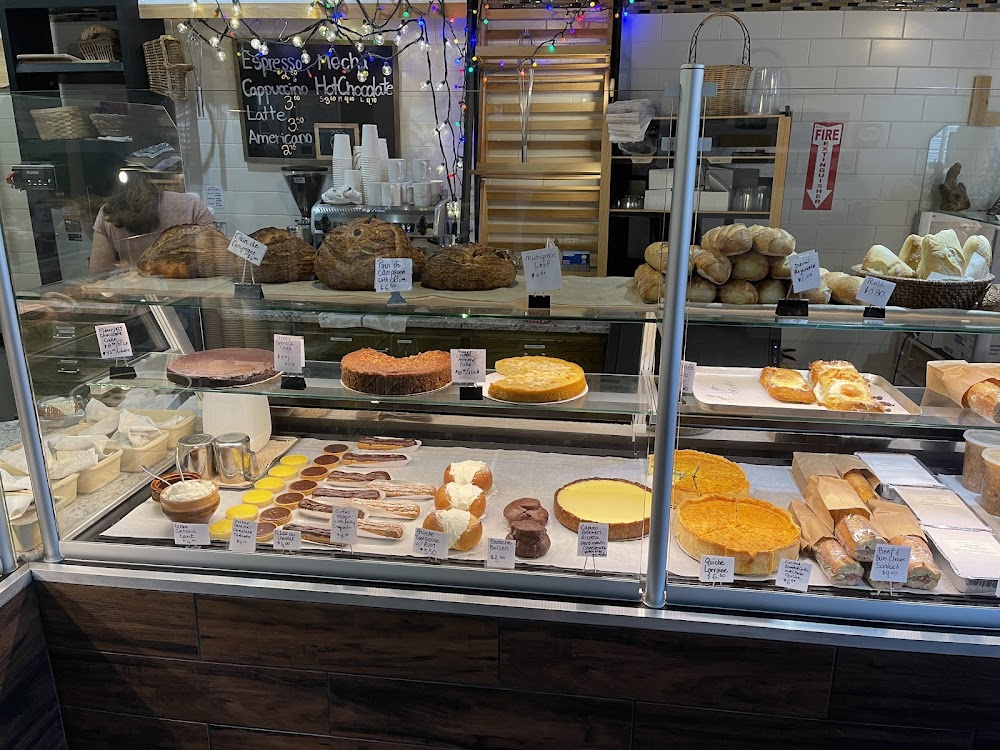 La Baguette Magique menu 4