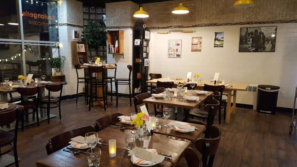 La Baguette Magique banner