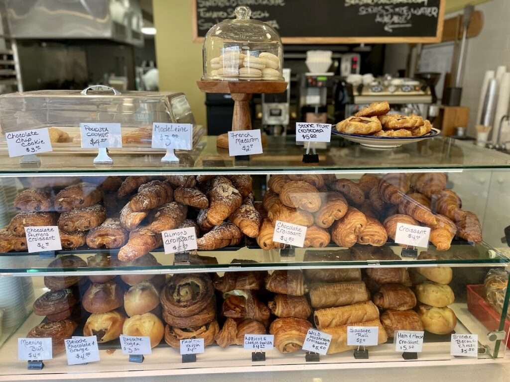 La Baguette Magique photo 3