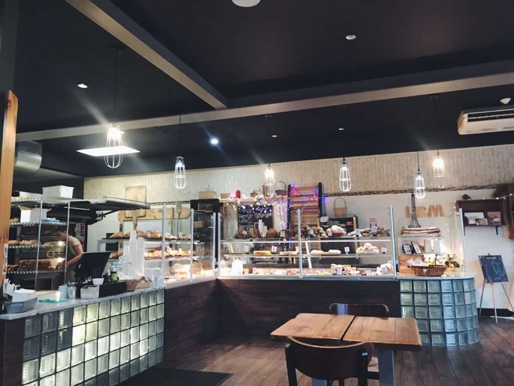 La Baguette Magique photo 4