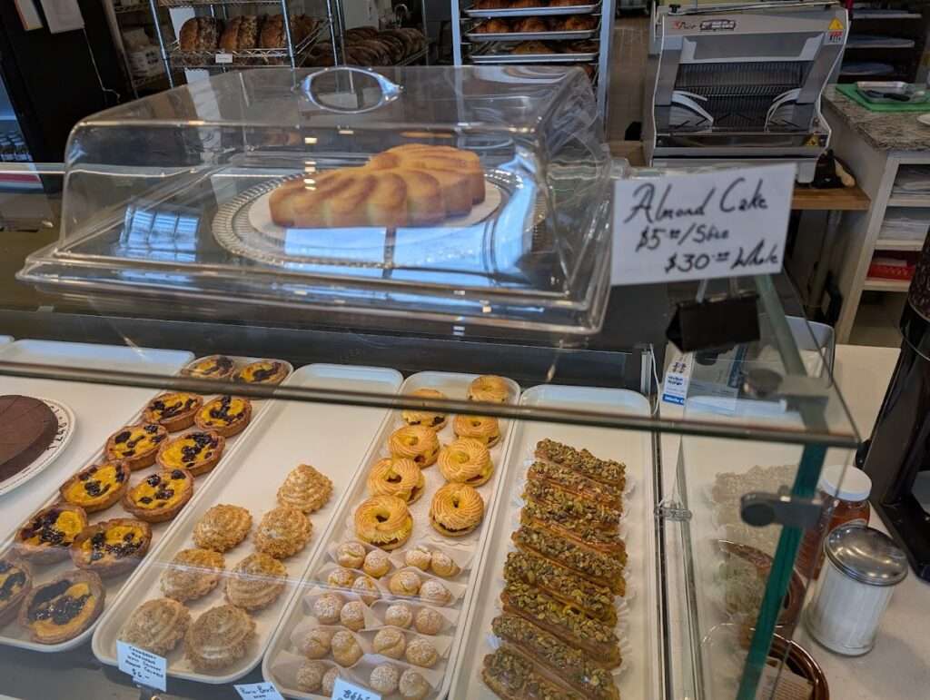 La Baguette Magique photo 5