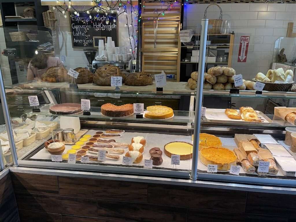 La Baguette Magique photo 6